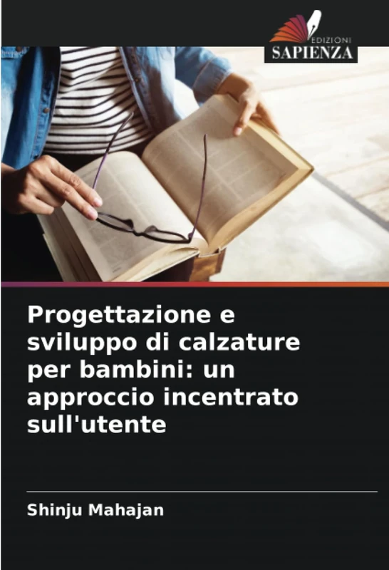 Progettazione e sviluppo di calzature per bambini: un approccio incentrato sull'utente