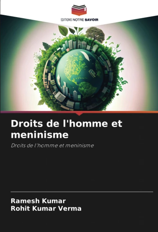 Droits de l'homme et meninisme: Droits de l'homme et meninisme