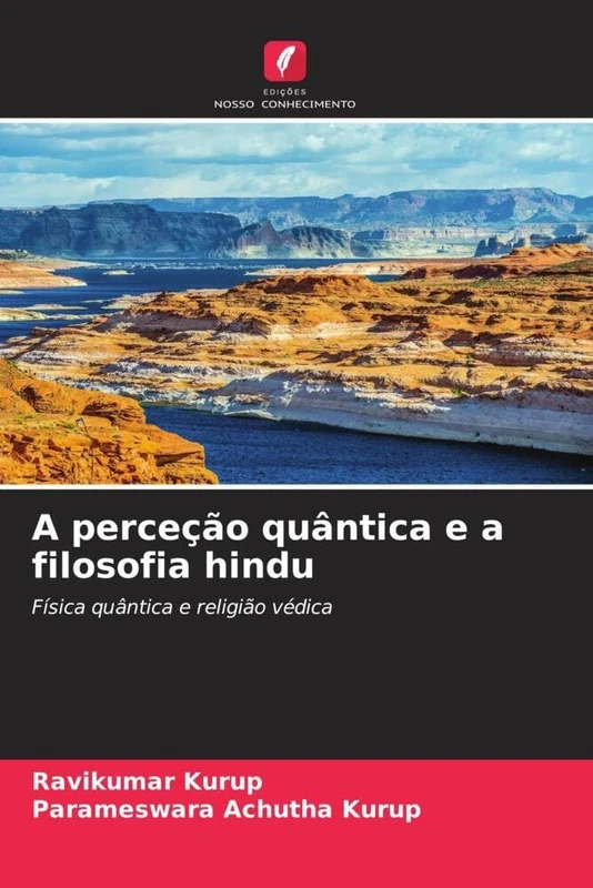 A perceção quântica e a filosofia hindu: Física quântica e religião védica - Image 1
