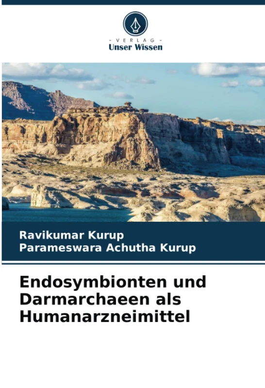Endosymbionten und Darmarchaeen als Humanarzneimittel - Image 1