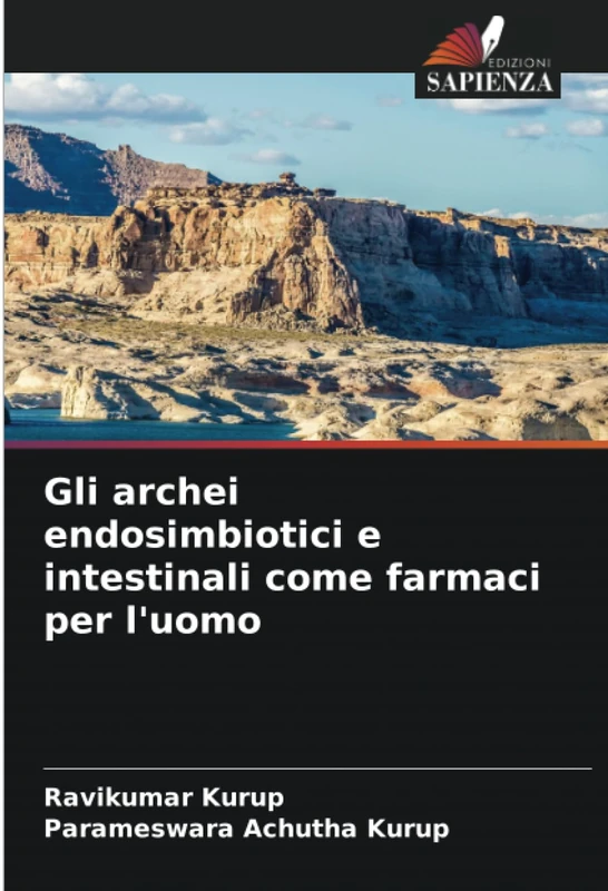 Gli archei endosimbiotici e intestinali come farmaci per l'uomo - Image 1