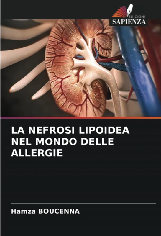 LA NEFROSI LIPOIDEA NEL MONDO DELLE ALLERGIE