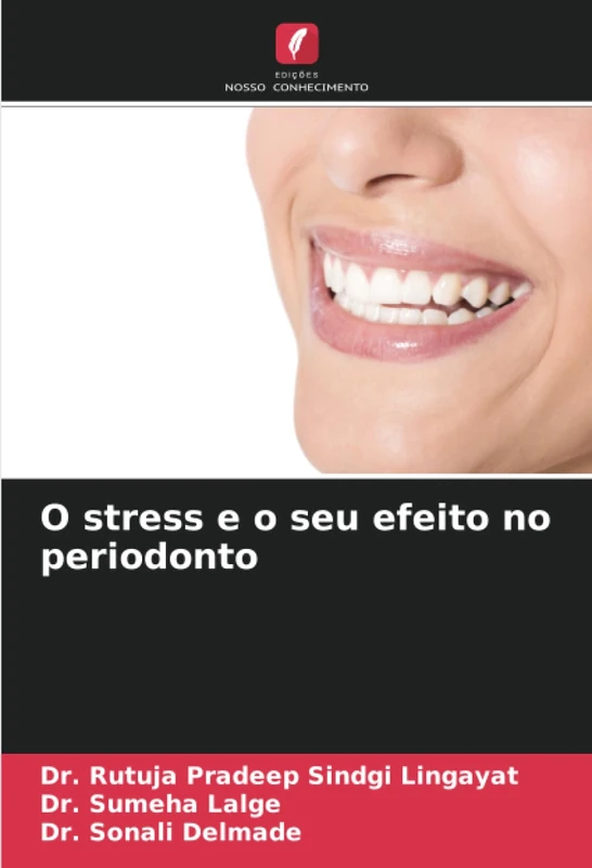 O stress e o seu efeito no periodonto