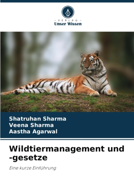 Wildtiermanagement und -gesetze: Eine kurze Einführung