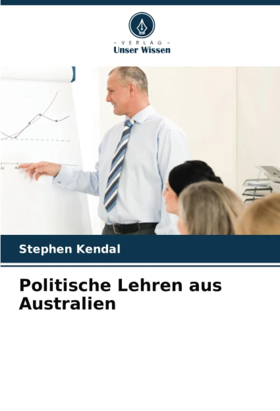 Politische Lehren aus Australien - Image 1