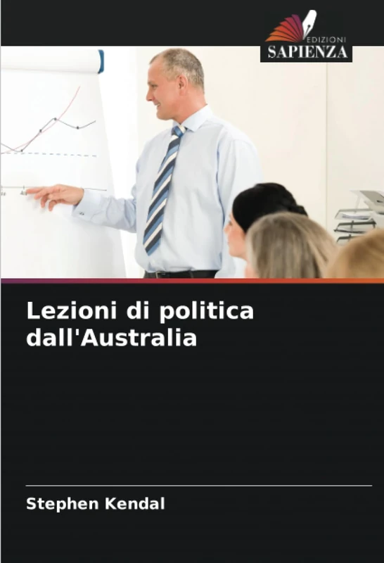 Lezioni di politica dall'Australia