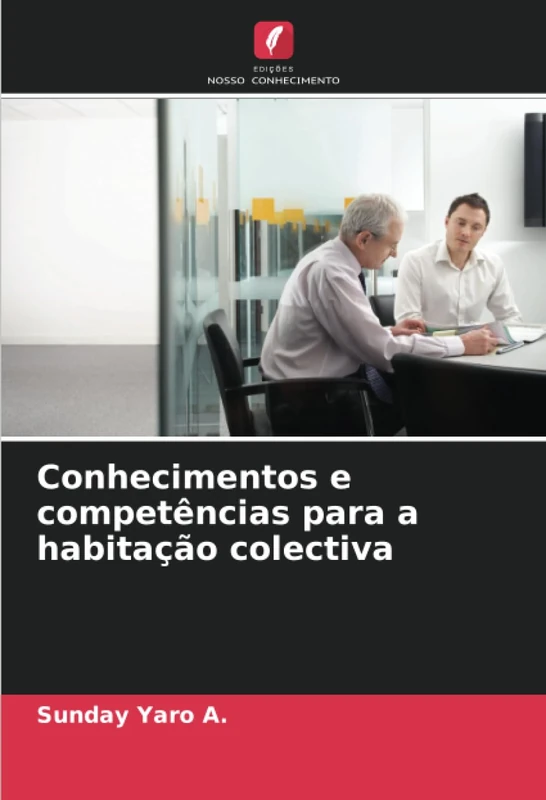 Conhecimentos e competências para a habitação colectiva