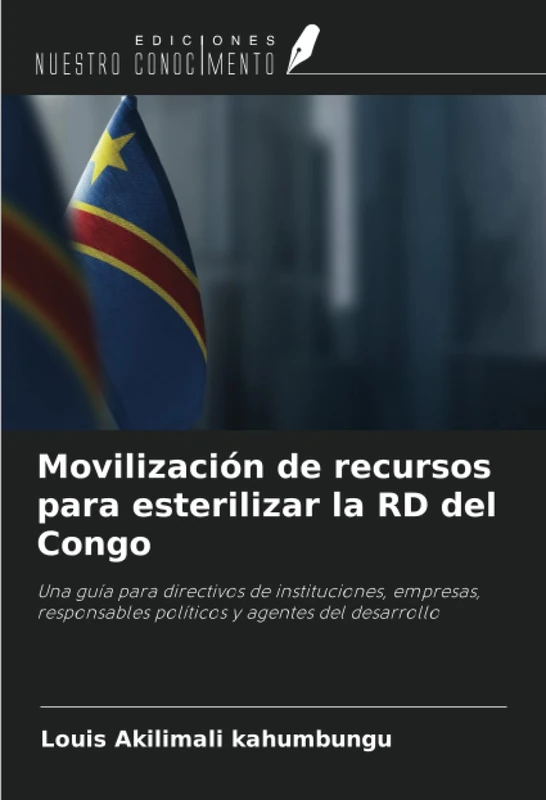 Movilización de recursos para esterilizar la RD del Congo: Una guía para directivos de instituciones, empresas, responsables políticos y agentes del desarrollo - Image 1