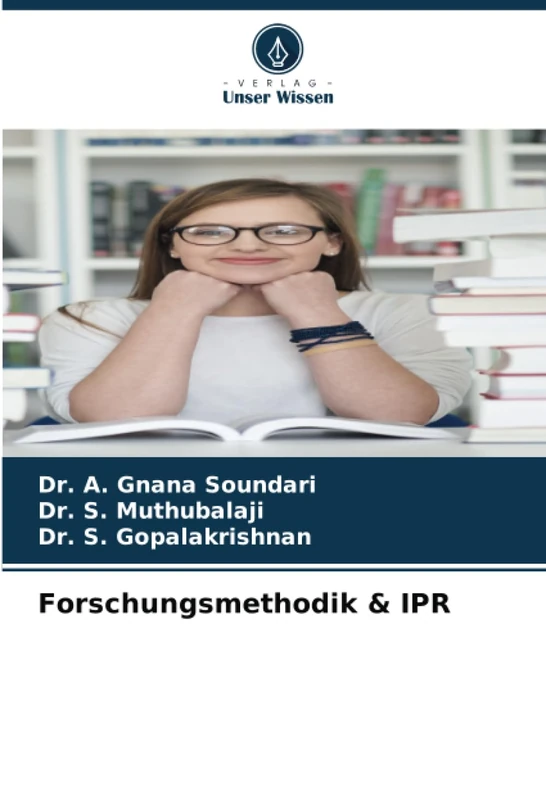 Forschungsmethodik & IPR - Image 1