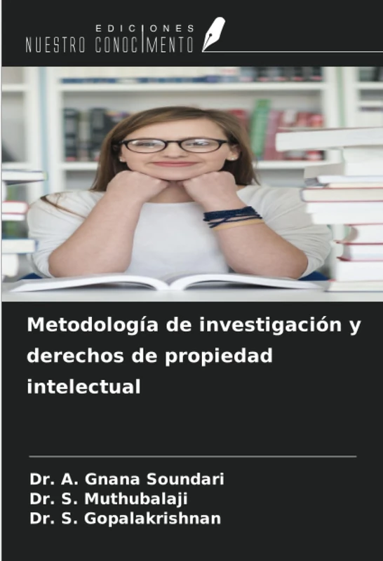 Metodología de investigación y derechos de propiedad intelectual