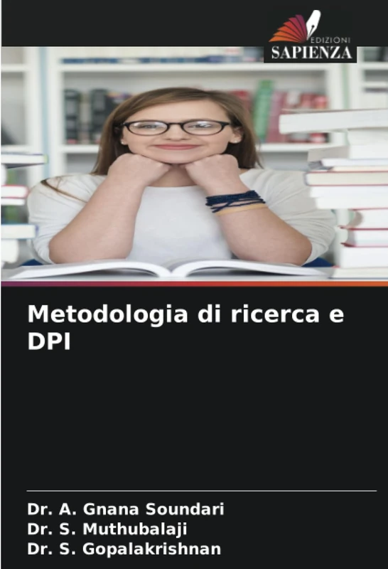 Metodologia di ricerca e DPI - Image 1