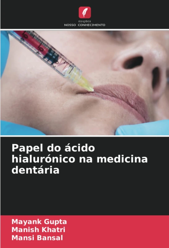 Papel do ácido hialurónico na medicina dentária - Image 1