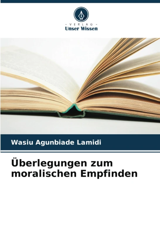 Überlegungen zum moralischen Empfinden