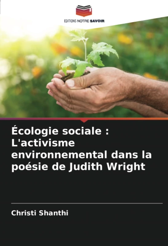 Écologie sociale : L'activisme environnemental dans la poésie de Judith Wright - Image 1