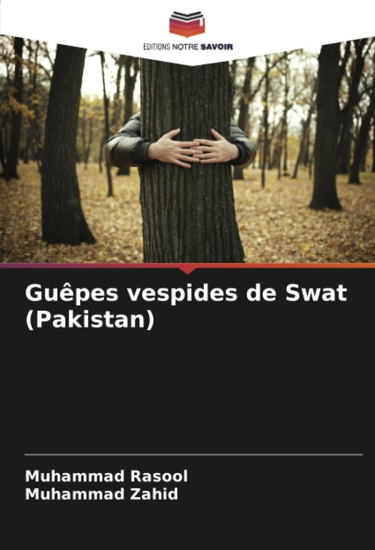 Guêpes vespides de Swat (Pakistan)