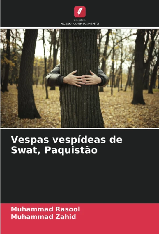 Vespas vespídeas de Swat, Paquistão