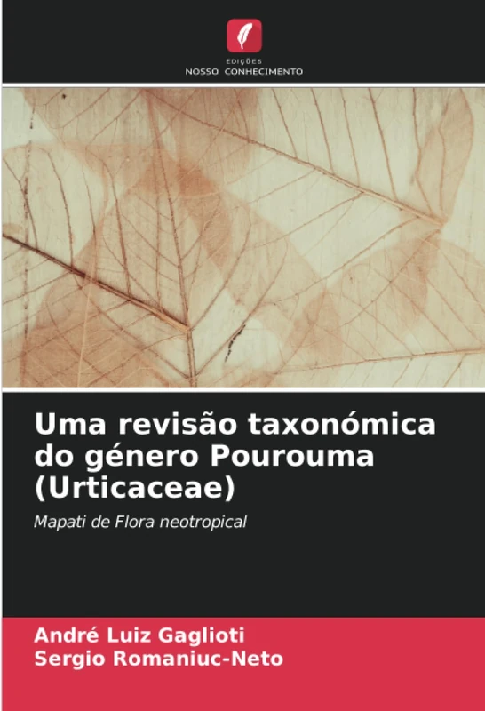 Uma revisão taxonómica do género Pourouma (Urticaceae): Mapati de Flora neotropical - Image 1