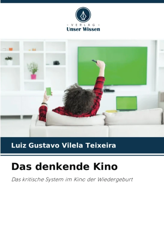 Das denkende Kino: Das kritische System im Kino der Wiedergeburt