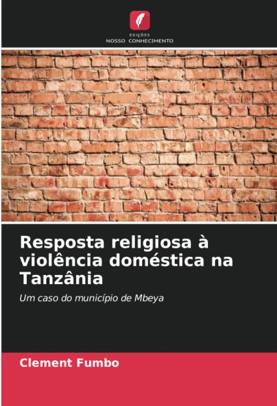 Resposta religiosa à violência doméstica na Tanzânia: Um caso do município de Mbeya