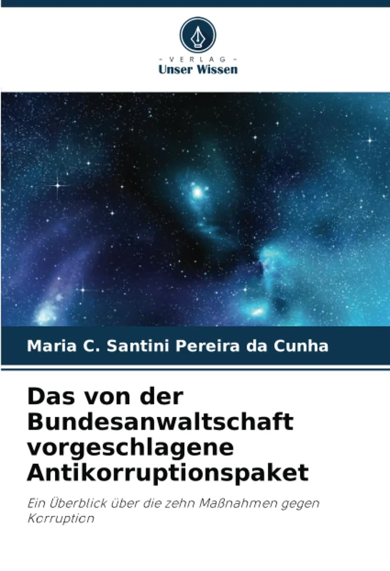 Das von der Bundesanwaltschaft vorgeschlagene Antikorruptionspaket: Ein Überblick über die zehn Maßnahmen gegen Korruption - Image 1