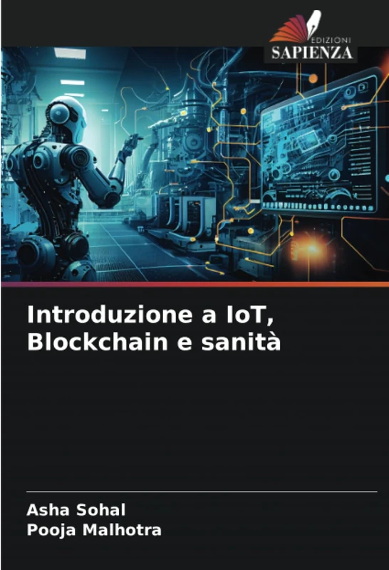 Introduzione a IoT, Blockchain e sanità