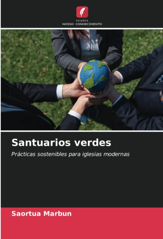 Santuarios verdes: Prácticas sostenibles para iglesias modernas