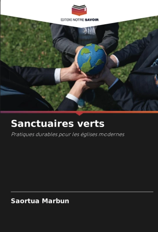 Sanctuaires verts: Pratiques durables pour les églises modernes