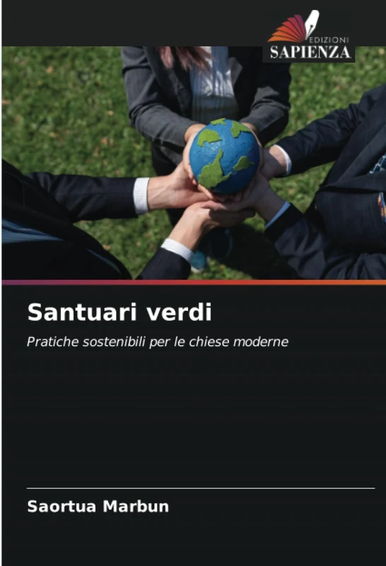 Santuari verdi: Pratiche sostenibili per le chiese moderne