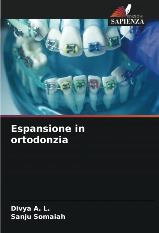 Espansione in ortodonzia