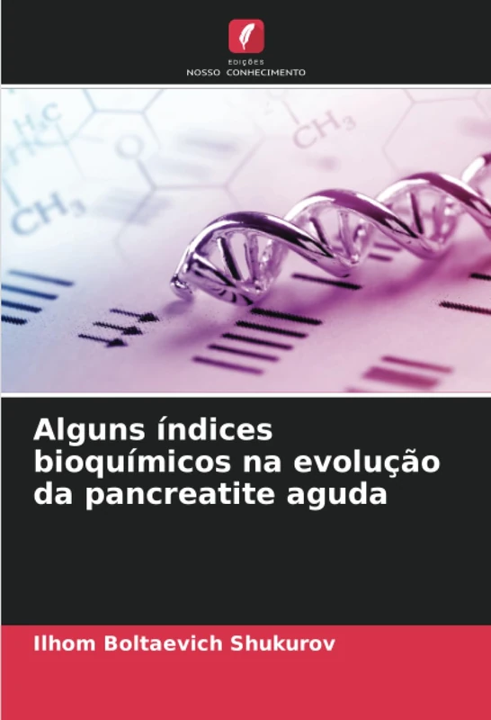 Alguns índices bioquímicos na evolução da pancreatite aguda - Image 1