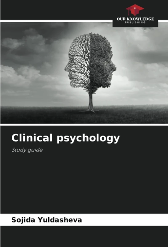 Clinical psychology: Study guide