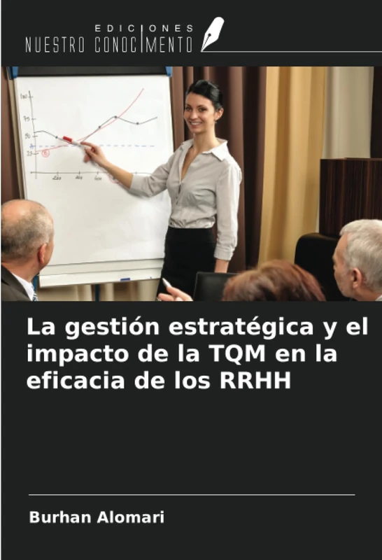 La gestión estratégica y el impacto de la TQM en la eficacia de los RRHH