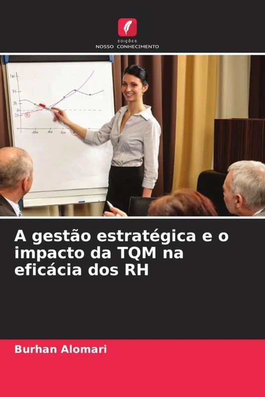 A gestão estratégica e o impacto da TQM na eficácia dos RH