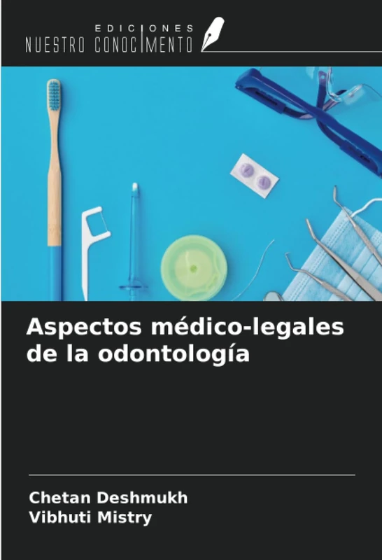 Aspectos médico-legales de la odontología