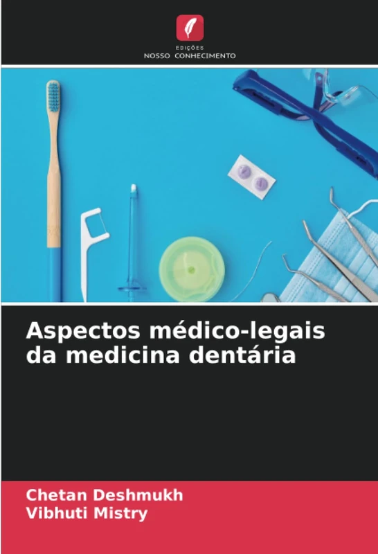 Aspectos médico-legais da medicina dentária