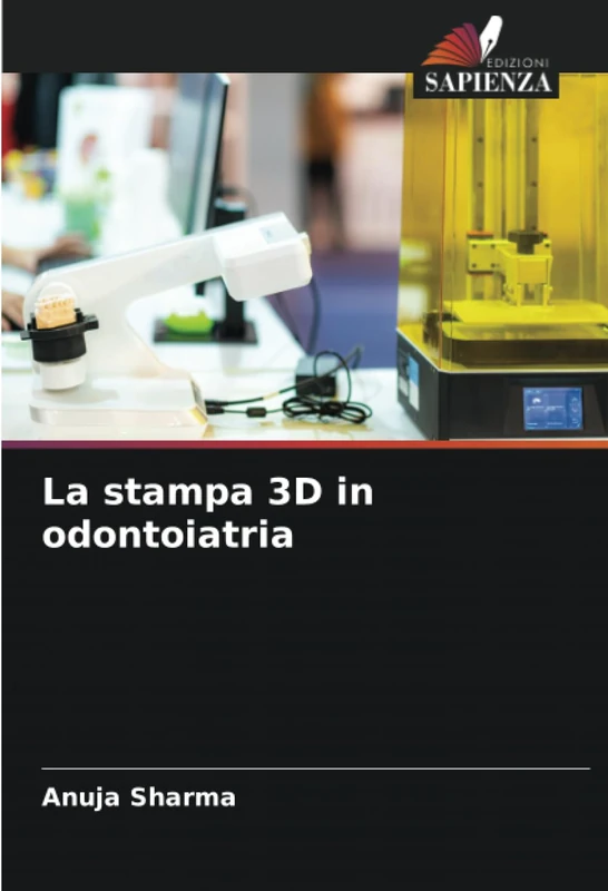 La stampa 3D in odontoiatria