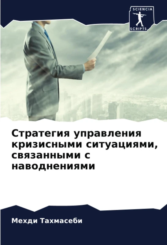 Стратегия управления кризисными ситуациями, связанными с наводнениями