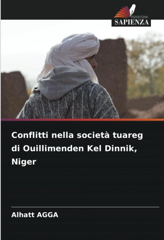 Conflitti nella società tuareg di Ouillimenden Kel Dinnik, Niger