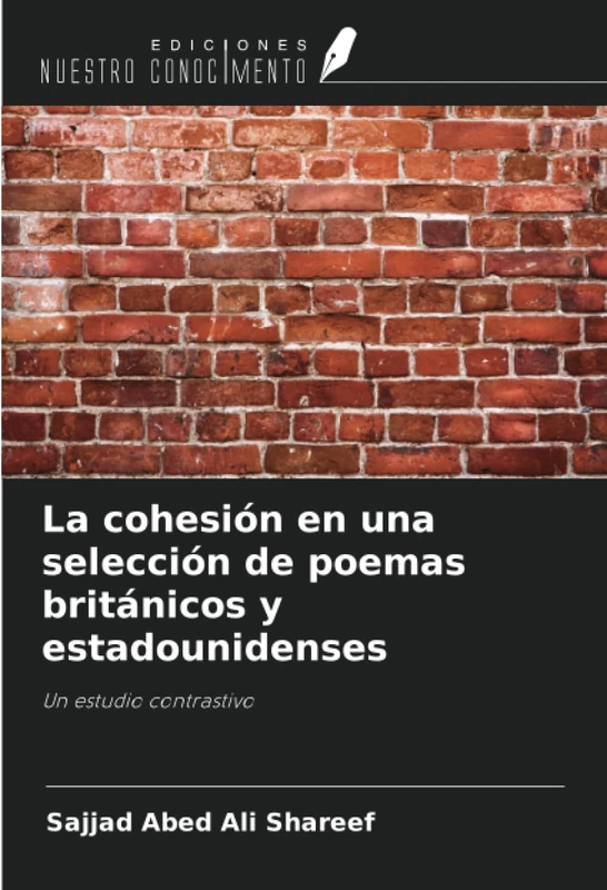 La cohesión en una selección de poemas británicos y estadounidenses: Un estudio contrastivo