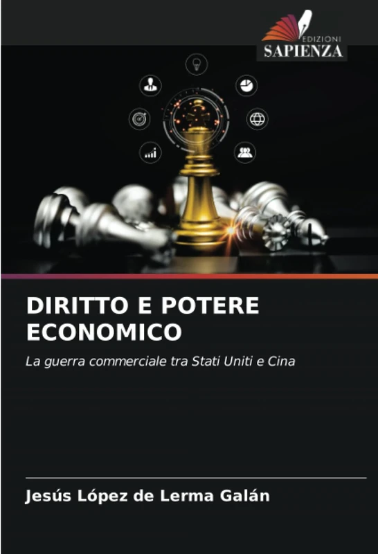 DIRITTO E POTERE ECONOMICO: La guerra commerciale tra Stati Uniti e Cina
