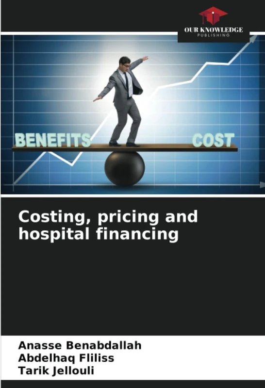 Costing, pricing and hospital financing
