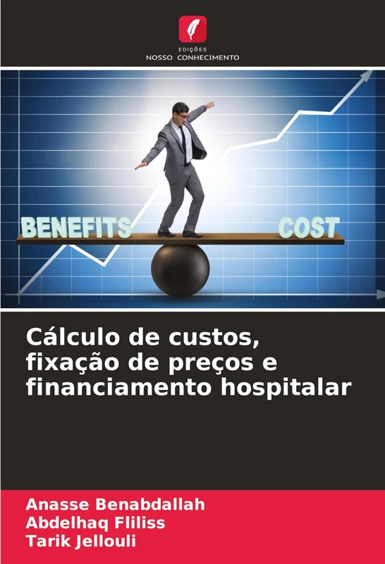 Cálculo de custos, fixação de preços e financiamento hospitalar - Image 1