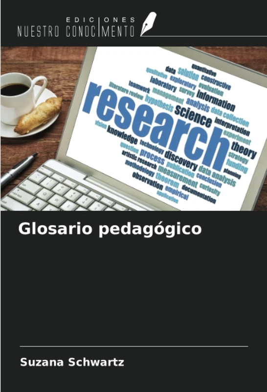 Glosario pedagógico