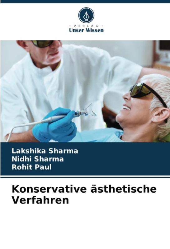 Konservative ästhetische Verfahren - Image 1