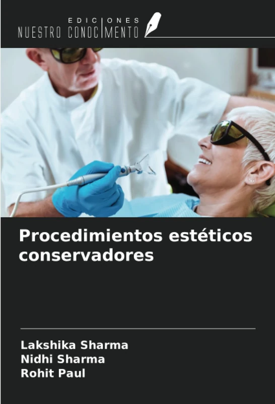 Procedimientos estéticos conservadores - Image 1