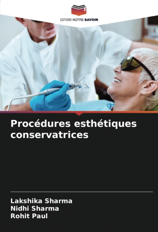 Procédures esthétiques conservatrices - Image 1