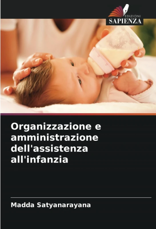 Organizzazione e amministrazione dell'assistenza all'infanzia