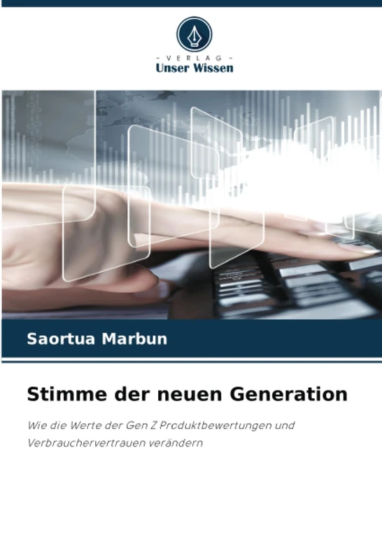 Stimme der neuen Generation: Wie die Werte der Gen Z Produktbewertungen und Verbrauchervertrauen verändern - Image 1