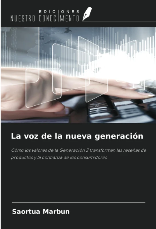 La voz de la nueva generación: Cómo los valores de la Generación Z transforman las reseñas de productos y la confianza de los consumidores - Image 1