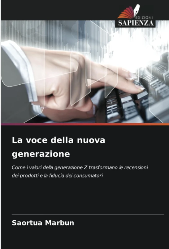 La voce della nuova generazione: Come i valori della generazione Z trasformano le recensioni dei prodotti e la fiducia dei consumatori - Image 1